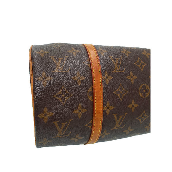 Louis Vuitton Papillon Bag Shoulder Monogram - Picture 8 of 8